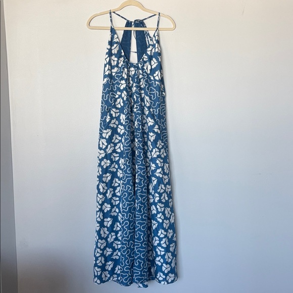 Rebecca Taylor sleeveless Perla tank dress 100% silk NWOT - Picture 12 of 16